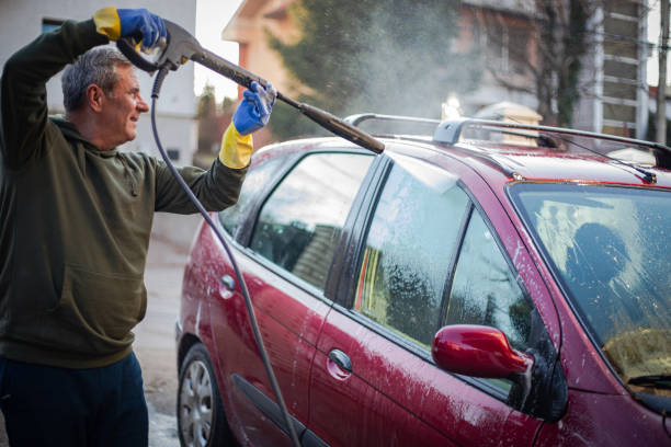 Best Concrete Pressure Washing  in Tucumcari, NM